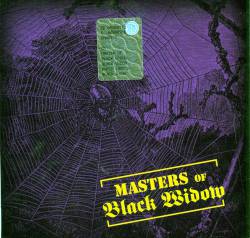 Compilations : Masters of Black Widow